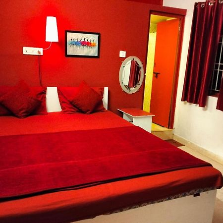 Greenland Rooms Gokarna  Ngoại thất bức ảnh
