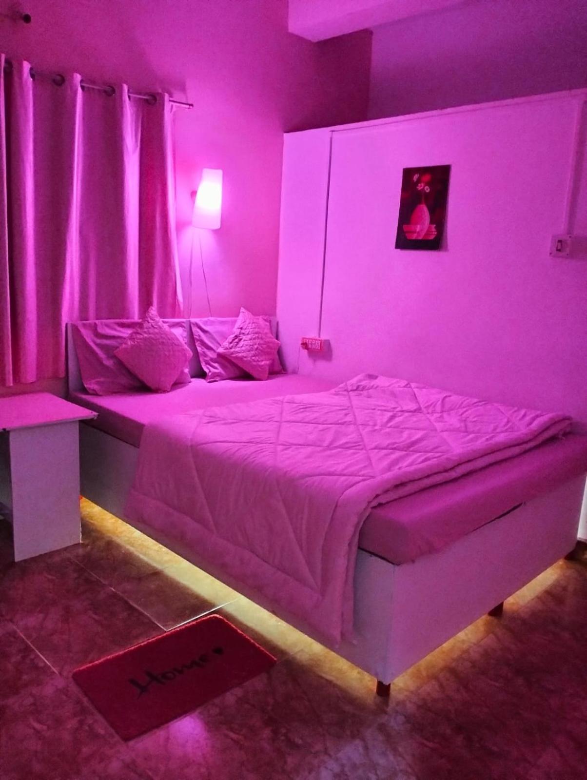 Greenland Rooms Gokarna  Ngoại thất bức ảnh